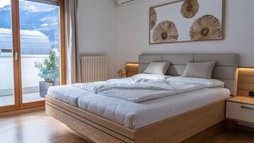 Mobile Home | 1 chambre