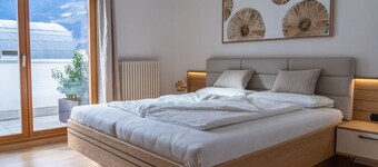 Merano Center Comfortable Holiday Residence