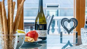 Mobile Home | Restauration