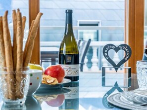 Mobile Home | Restauration