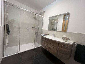 Mobile Home | Salle de bain