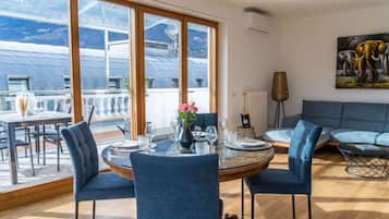 Casa mobile | Ristoranti