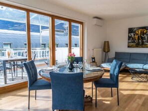 Mobile Home | Restauration