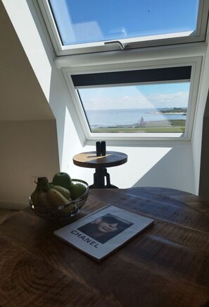 獨棟房屋 | 住宿內部