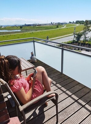 獨棟房屋 | 住宿景觀