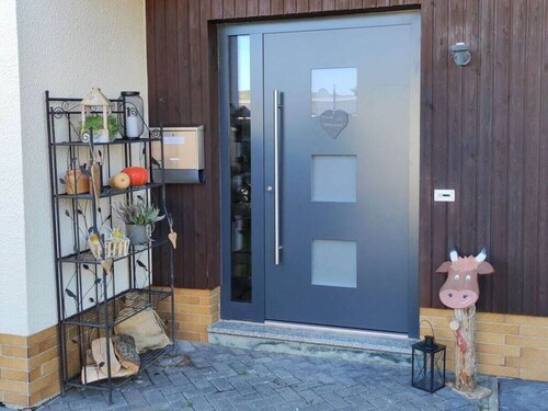 Eifel-raum Comfortable Holiday Residence