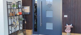 Eifel-raum Comfortable Holiday Residence