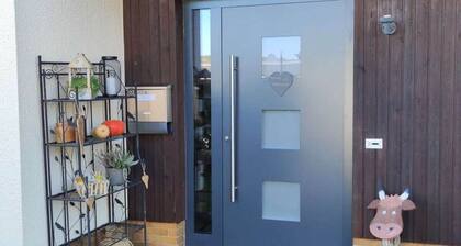 Eifel-raum Comfortable Holiday Residence