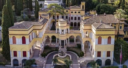 Casa Fornico2 Comfortable Holiday Residence