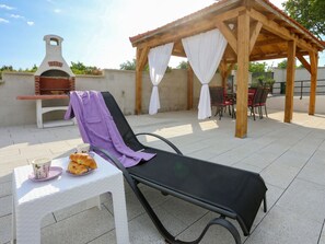 Hus | Basseng | Utendørsbasseng