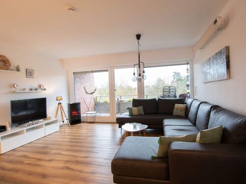 Seeadler 30 Comfortable Holiday Residence