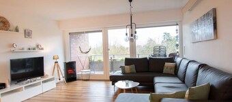 Seeadler 30 Comfortable Holiday Residence