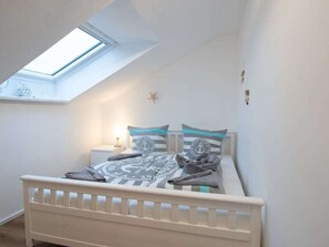 Mobile Home | 3 bedrooms - Seeadler 30 Comfortable Holiday Residence (Butjadingen)