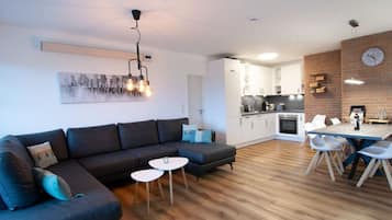 Mobile Home | Restauration