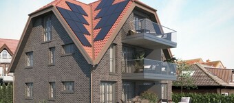 Lutje Lugger in Winkelschiffchen III