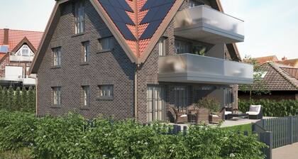 Lutje Bull in Winkelschiffchen III