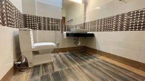 Bathroom - Harriot Skardu (Skardu)