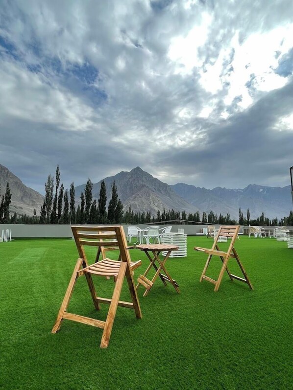 Exterior - Harriot Skardu (Skardu)