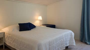 Casa | 3 quartos, individualmente mobiliados