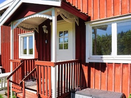 House | Exterior