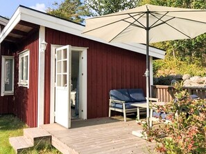 Exterior - 5 Person Holiday Home in Fjallbacka (Fjallbacka)