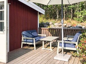 Exterior - 5 Person Holiday Home in Fjallbacka (Fjallbacka)