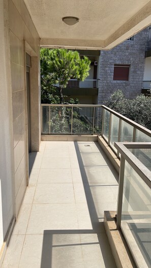 Property grounds - The Majestic Garden Escape (Ballouneh)