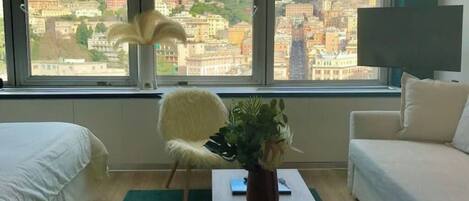 Fer et planche à repasser, Wi-Fi, draps fournis