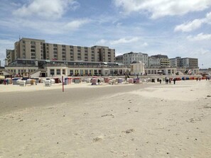 Ferienhaus | Strand