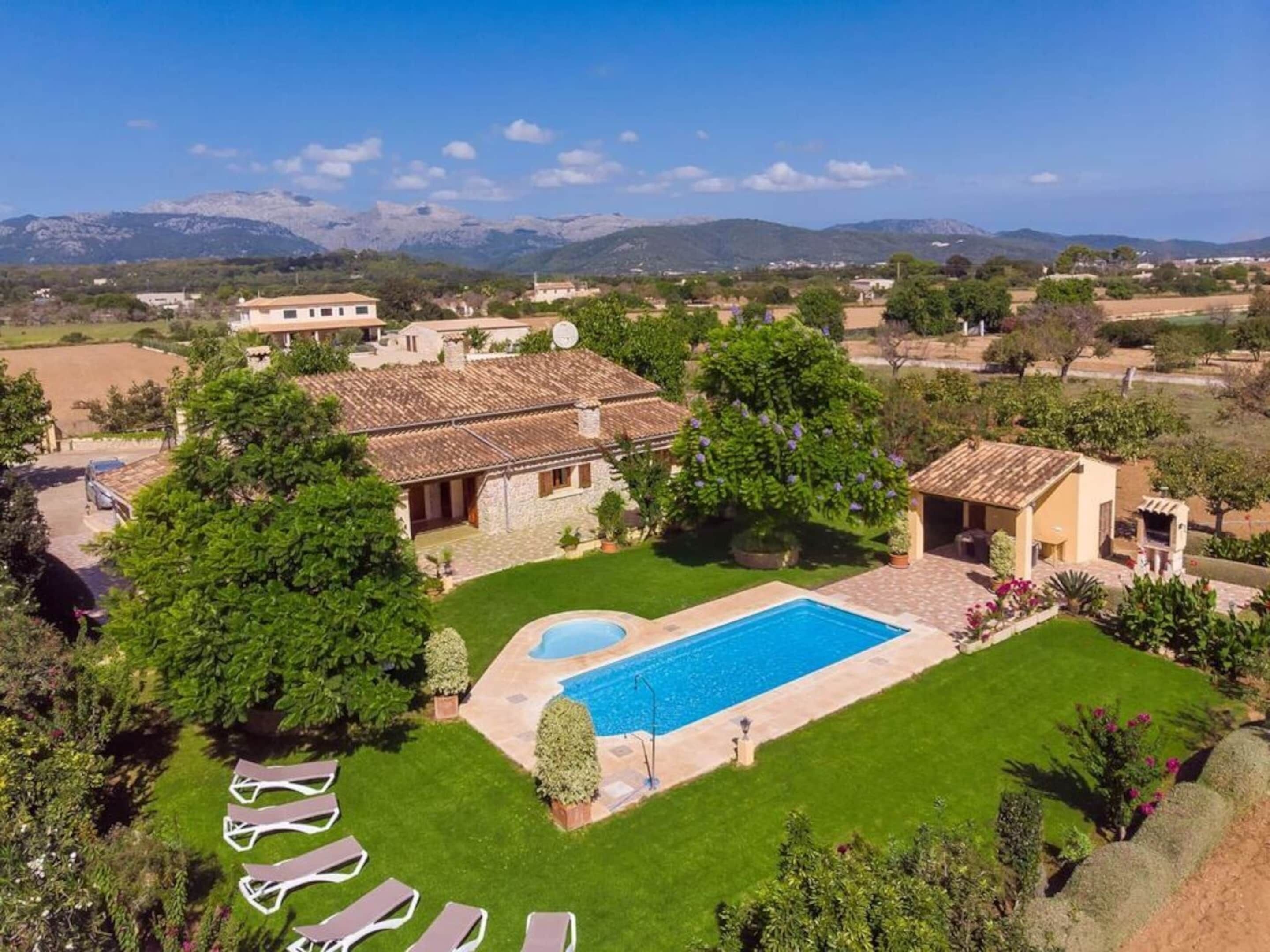 行動屋 | 游泳池 | 室外游泳池