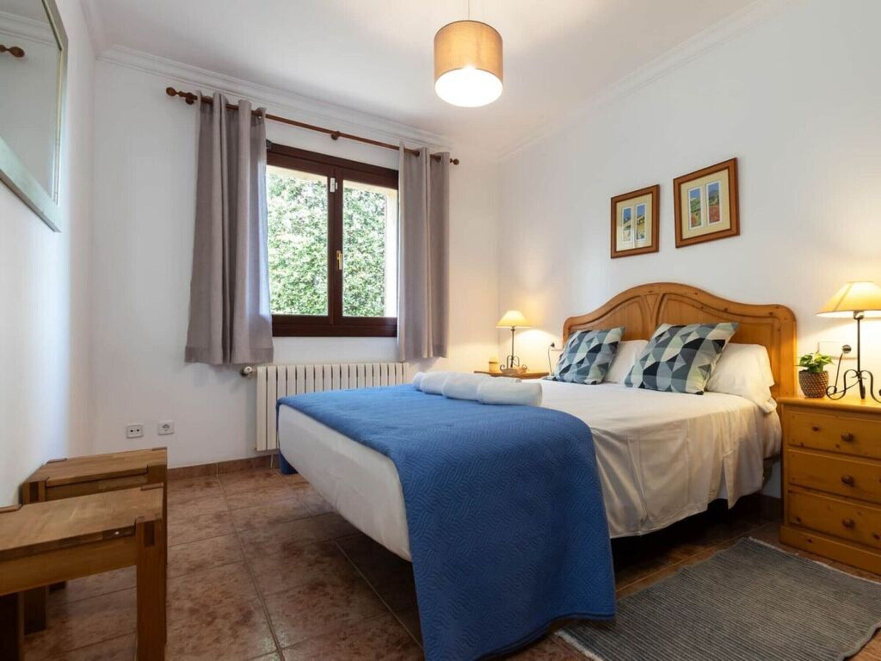 Stacaravan | 3 slaapkamers