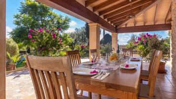 Mobile Home | Dining