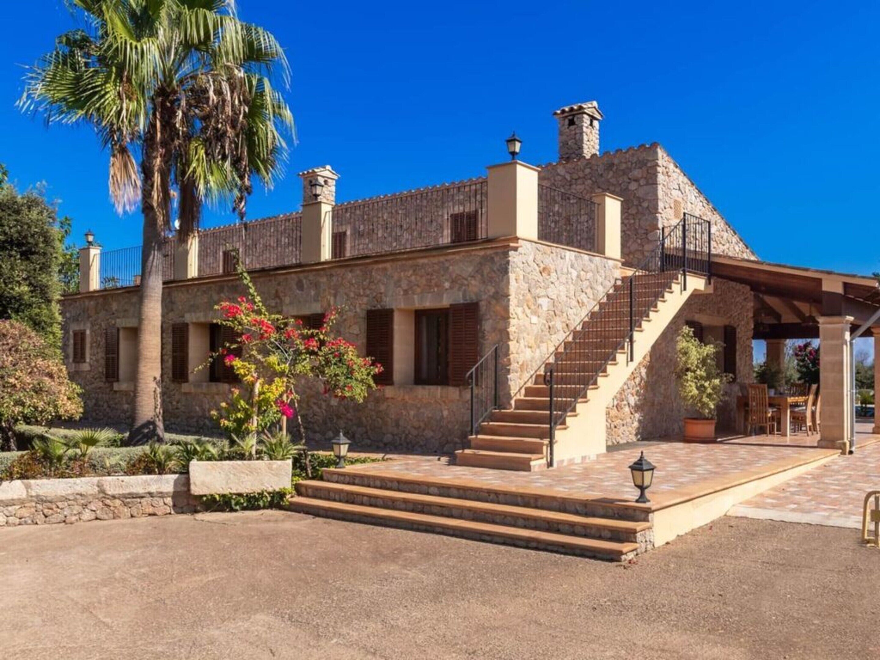 Mobil Karavan | Eksterior