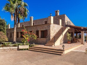 Mobile Home | Exterior