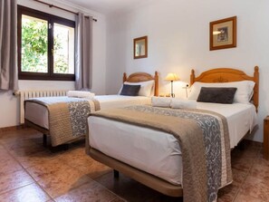 Mobile Home | 3 bedrooms