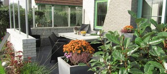 Strandslag Comfortable Holiday Residence