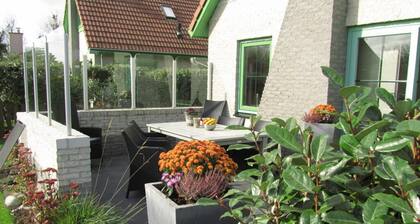 Strandslag Comfortable Holiday Residence