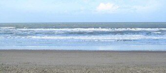 Strandslag Comfortable Holiday Residence