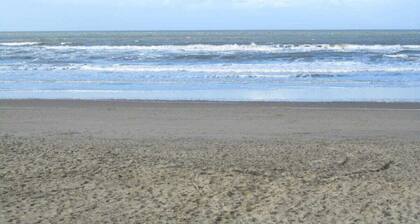 Strandslag Comfortable Holiday Residence