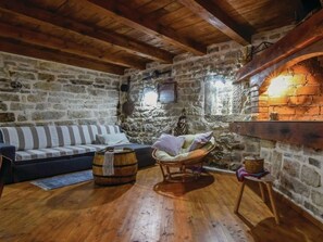 Villa | Oppholdsområde