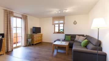 Rumah | Area keluarga