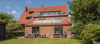 Ruder Comfortable Holiday Residence