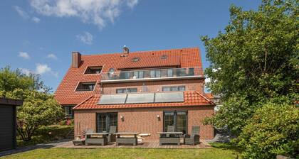 Ruder Comfortable Holiday Residence