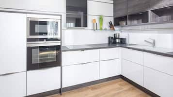 House | Private kitchen