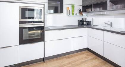 Ruder Comfortable Holiday Residence