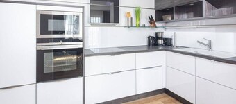 Ruder Comfortable Holiday Residence