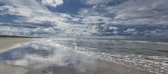 Ruder Comfortable Holiday Residence