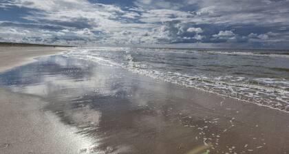 Ruder Comfortable Holiday Residence