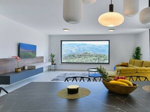 Villa | Área de sala de estar