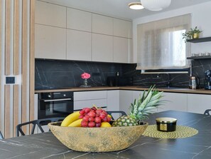 Villa | Dapur peribadi